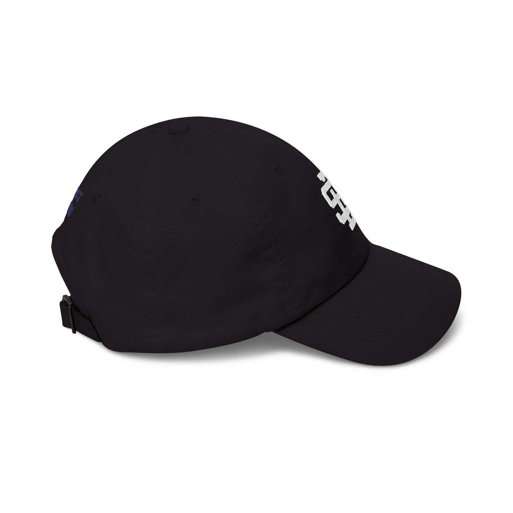 District Studios embroidered Baseball Hat