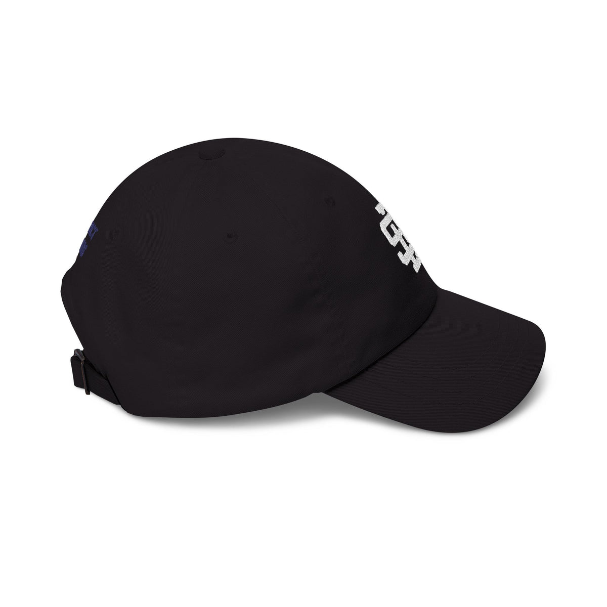 District Studios embroidered Baseball Hat
