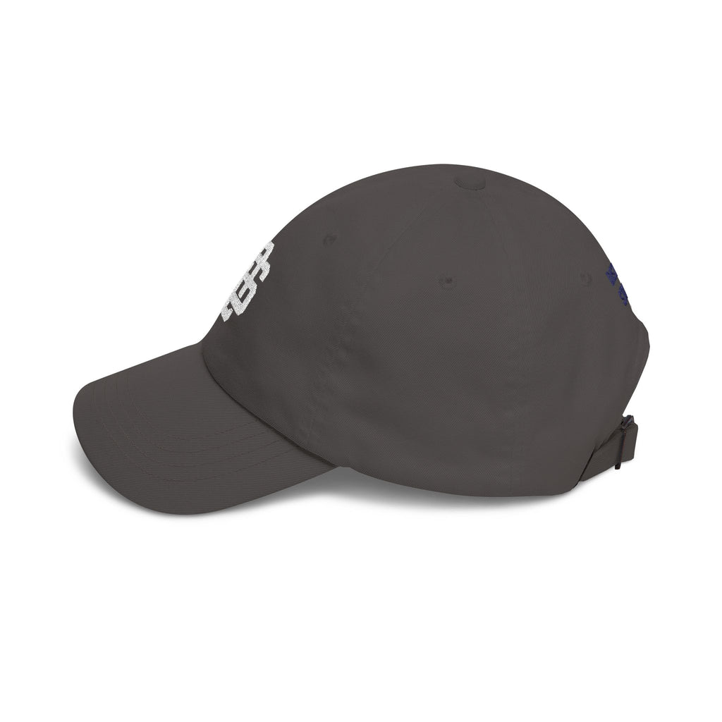 District Studios embroidered Baseball Hat