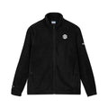 District Studios fleece jacket