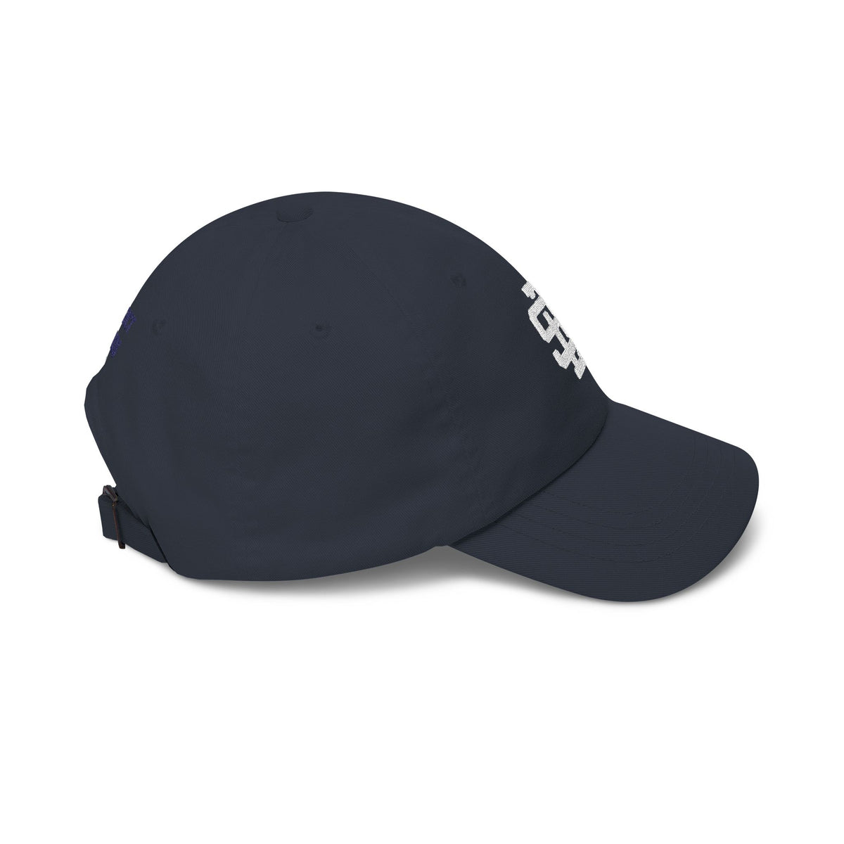 District Studios embroidered Baseball Hat