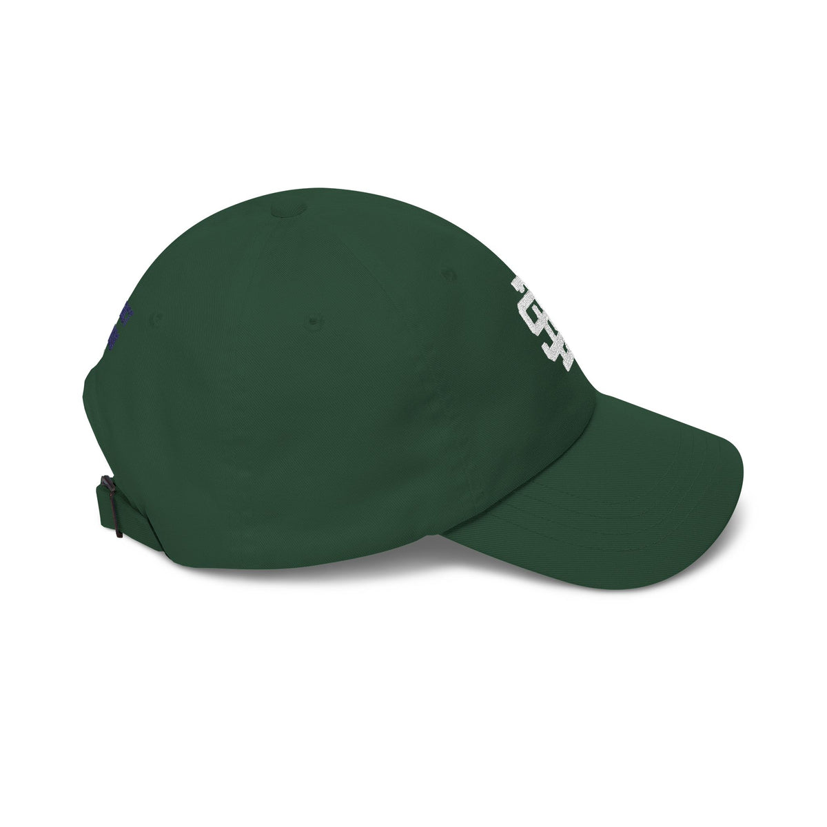District Studios embroidered Baseball Hat