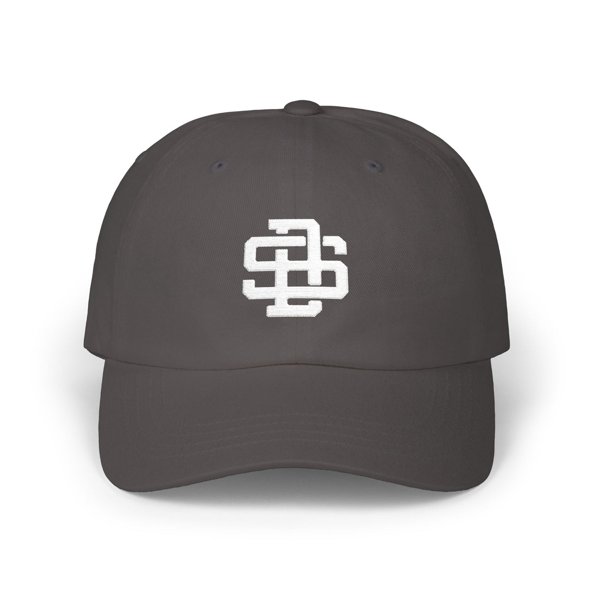 District Studios embroidered Baseball Hat