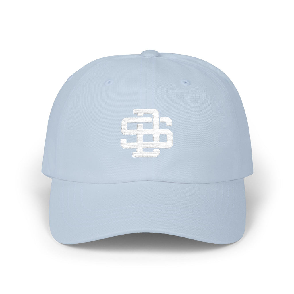 District Studios embroidered Baseball Hat