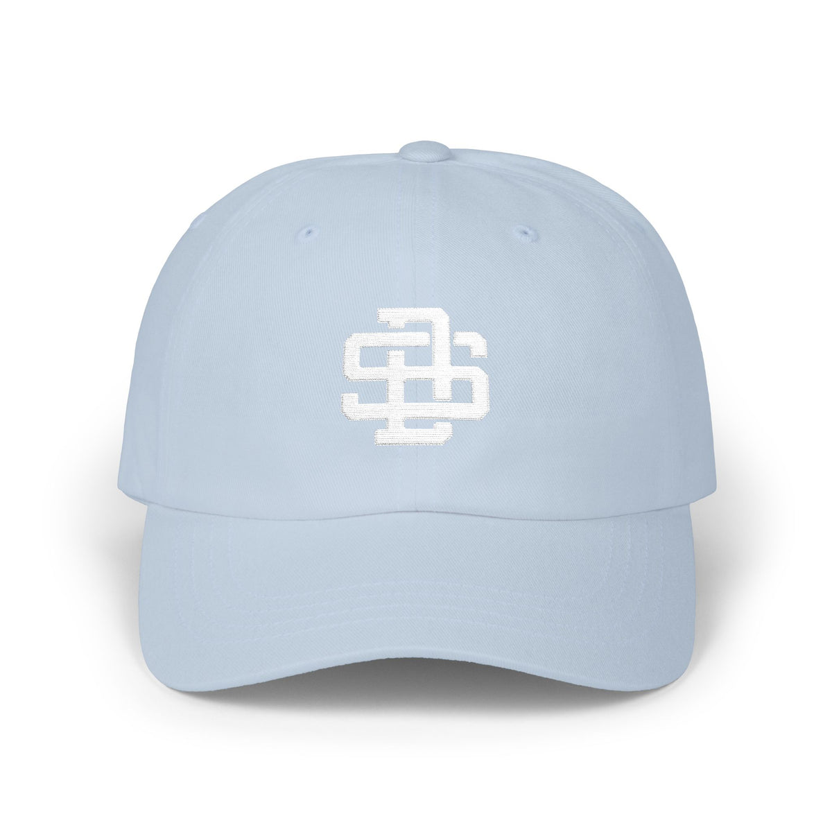 District Studios embroidered Baseball Hat