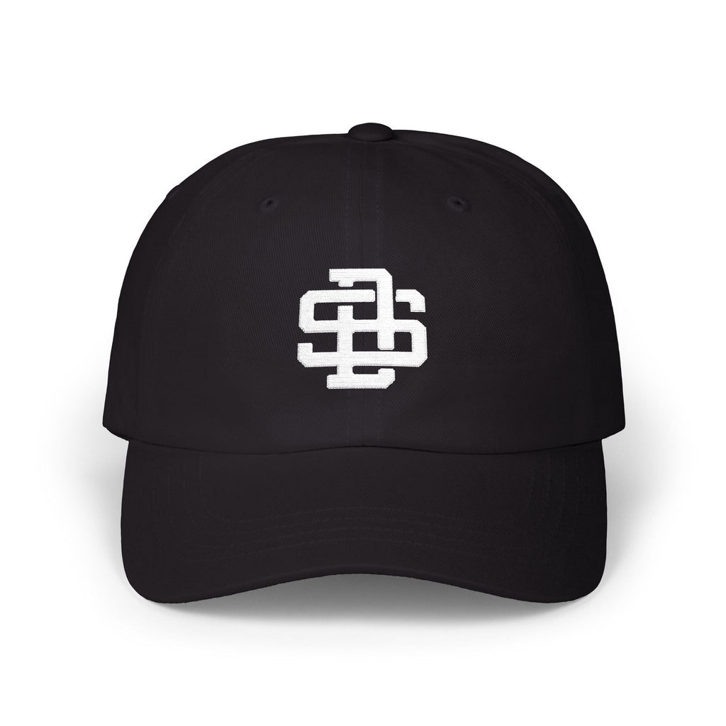 District Studios embroidered Baseball Hat