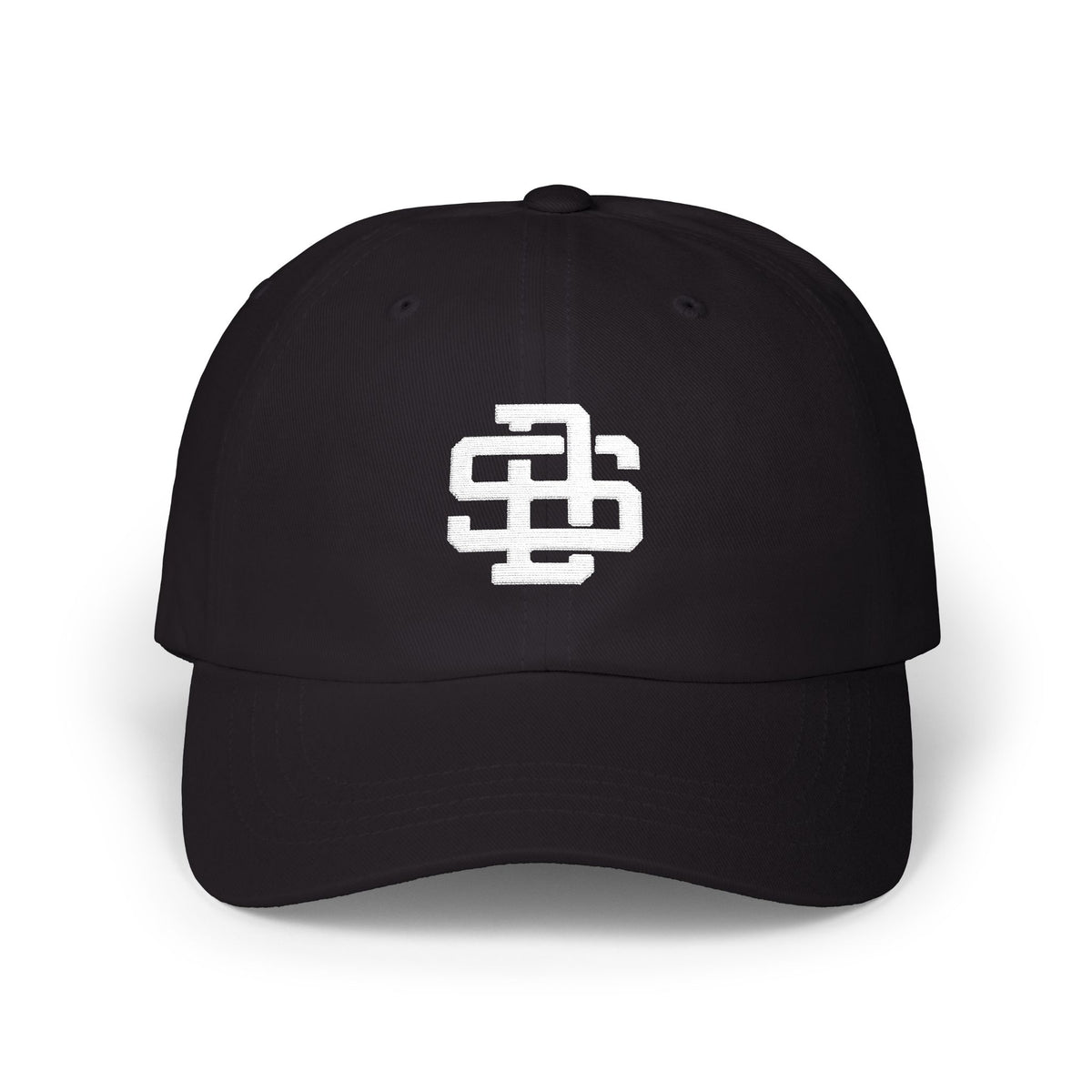 District Studios embroidered Baseball Hat
