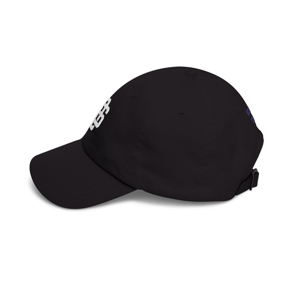 District Studios embroidered Baseball Hat