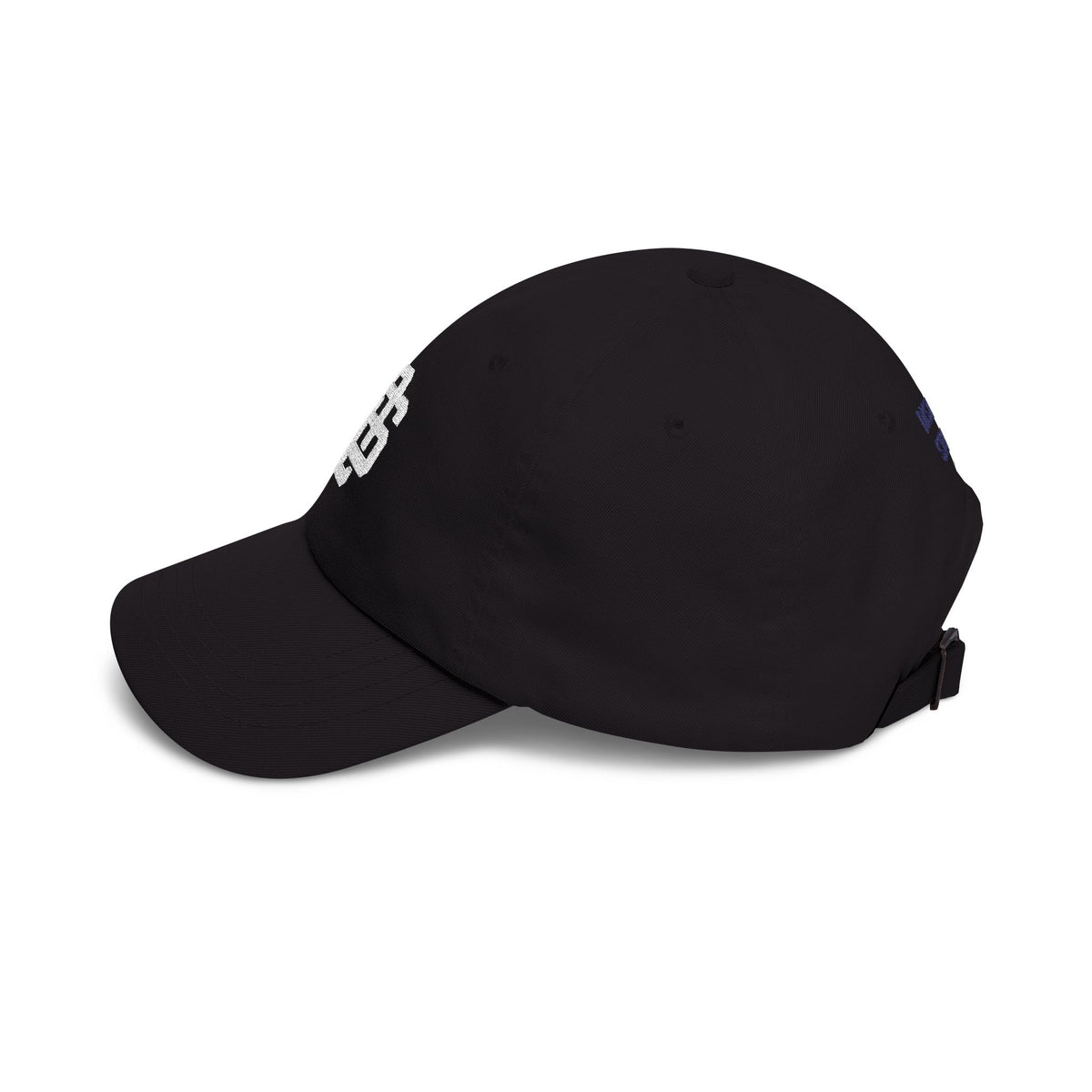 District Studios embroidered Baseball Hat
