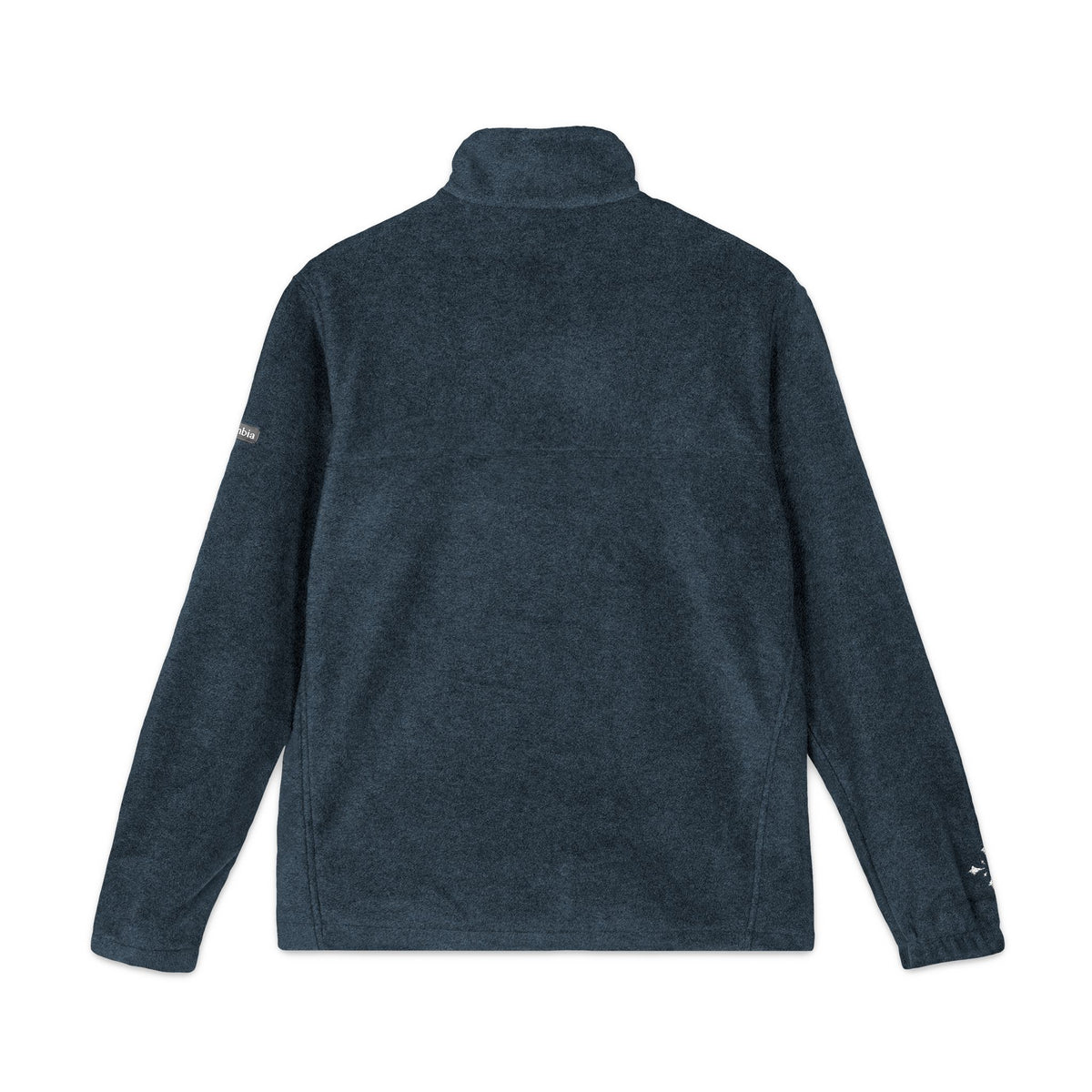 District Studios fleece jacket