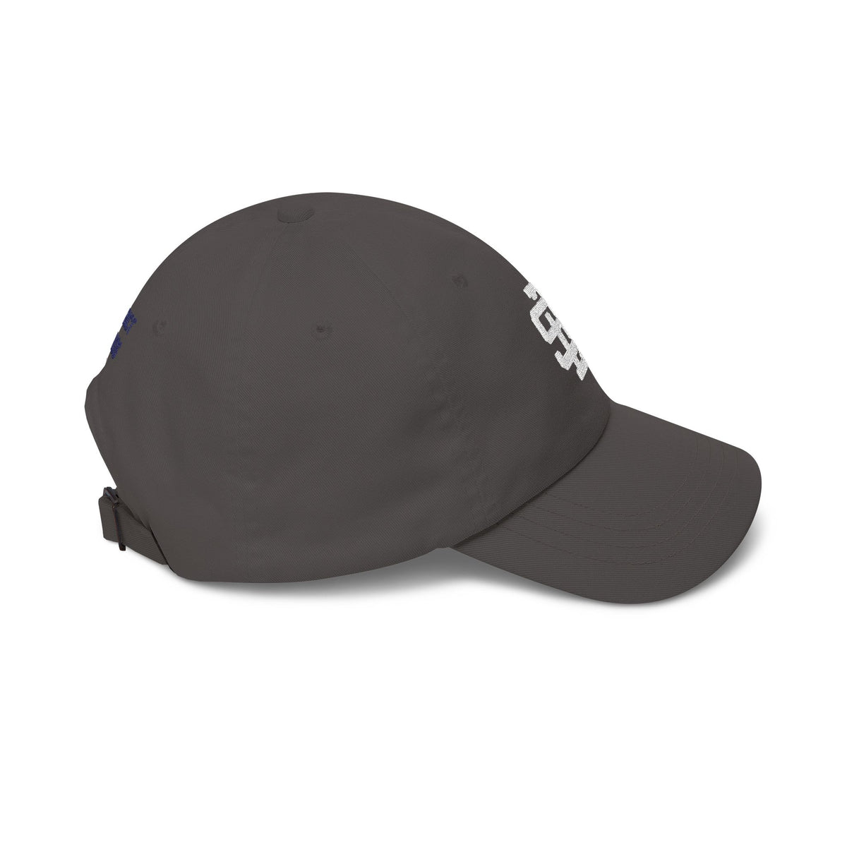 District Studios embroidered Baseball Hat