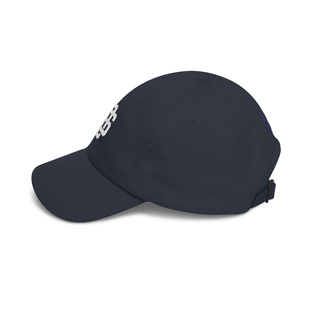 District Studios embroidered Baseball Hat