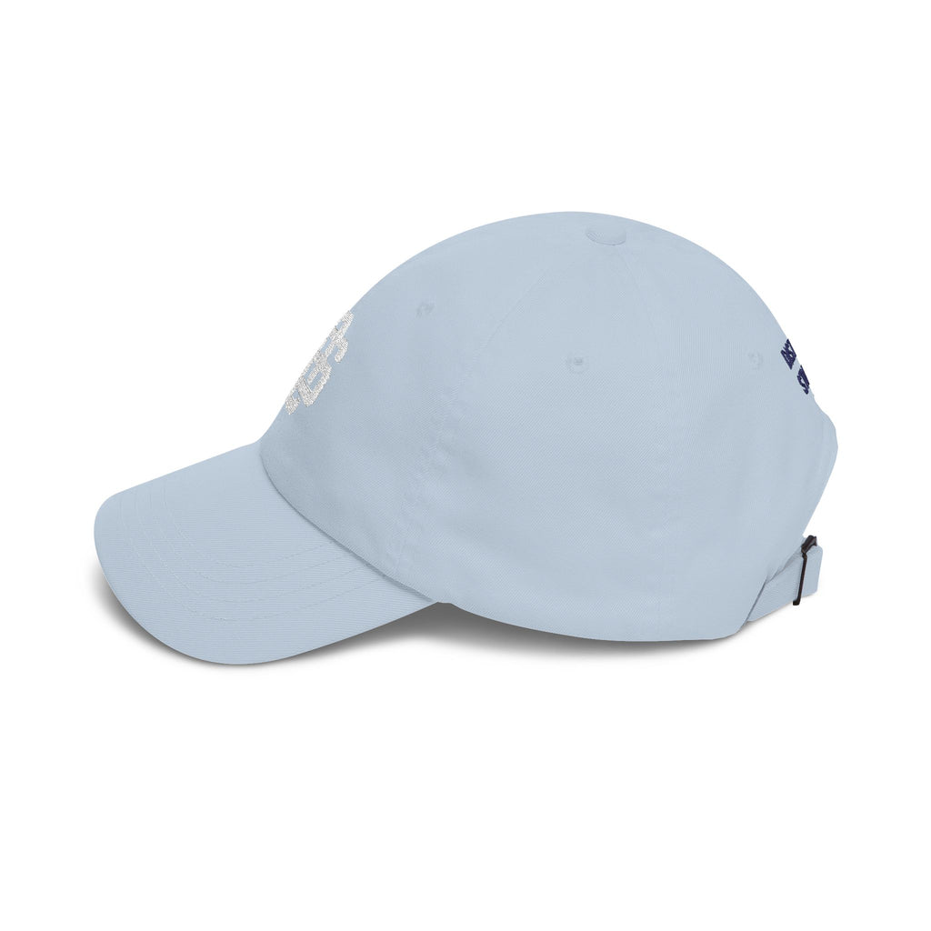 District Studios embroidered Baseball Hat