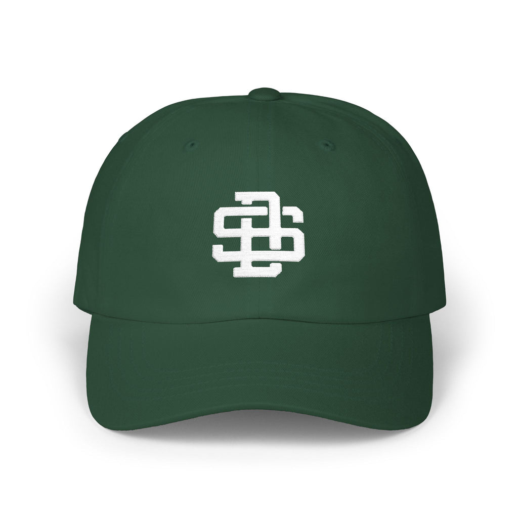 District Studios embroidered Baseball Hat