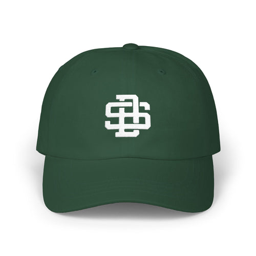 District Studios embroidered Baseball Hat