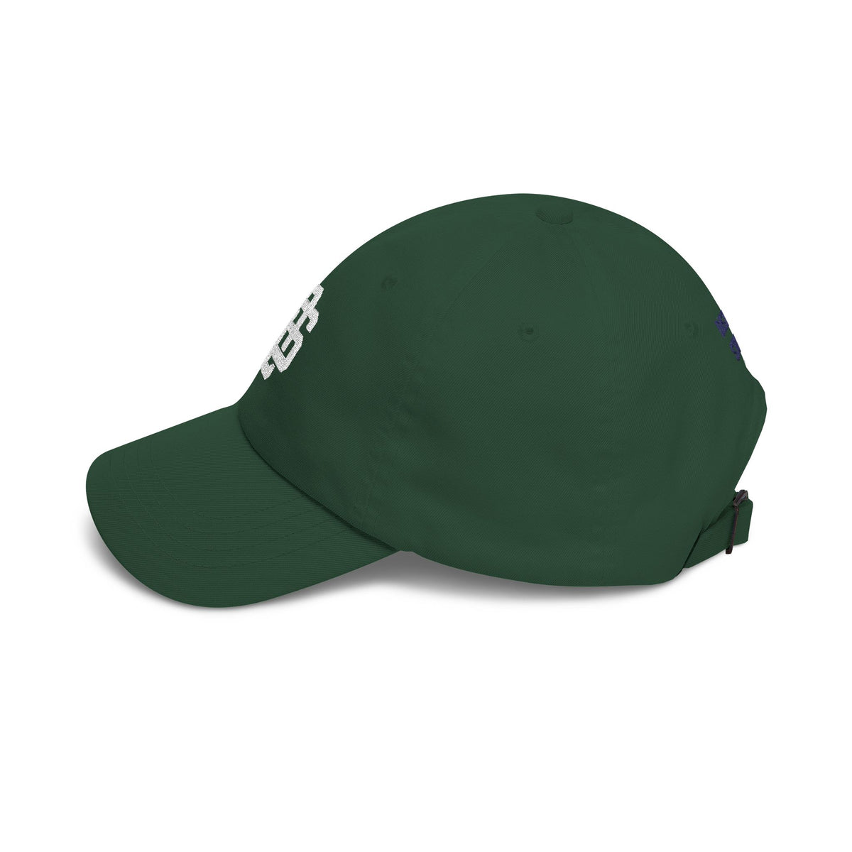 District Studios embroidered Baseball Hat
