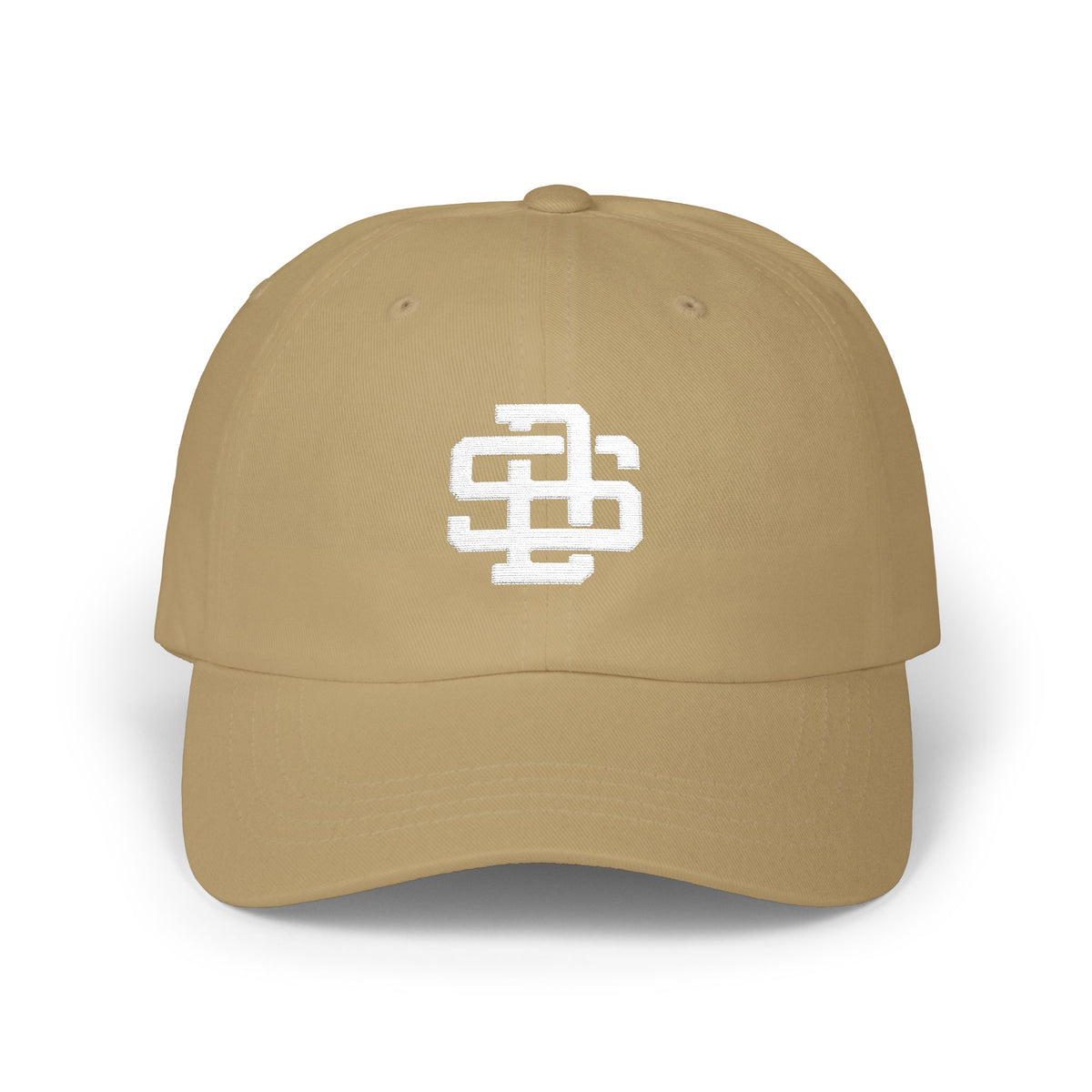 District Studios embroidered Baseball Hat