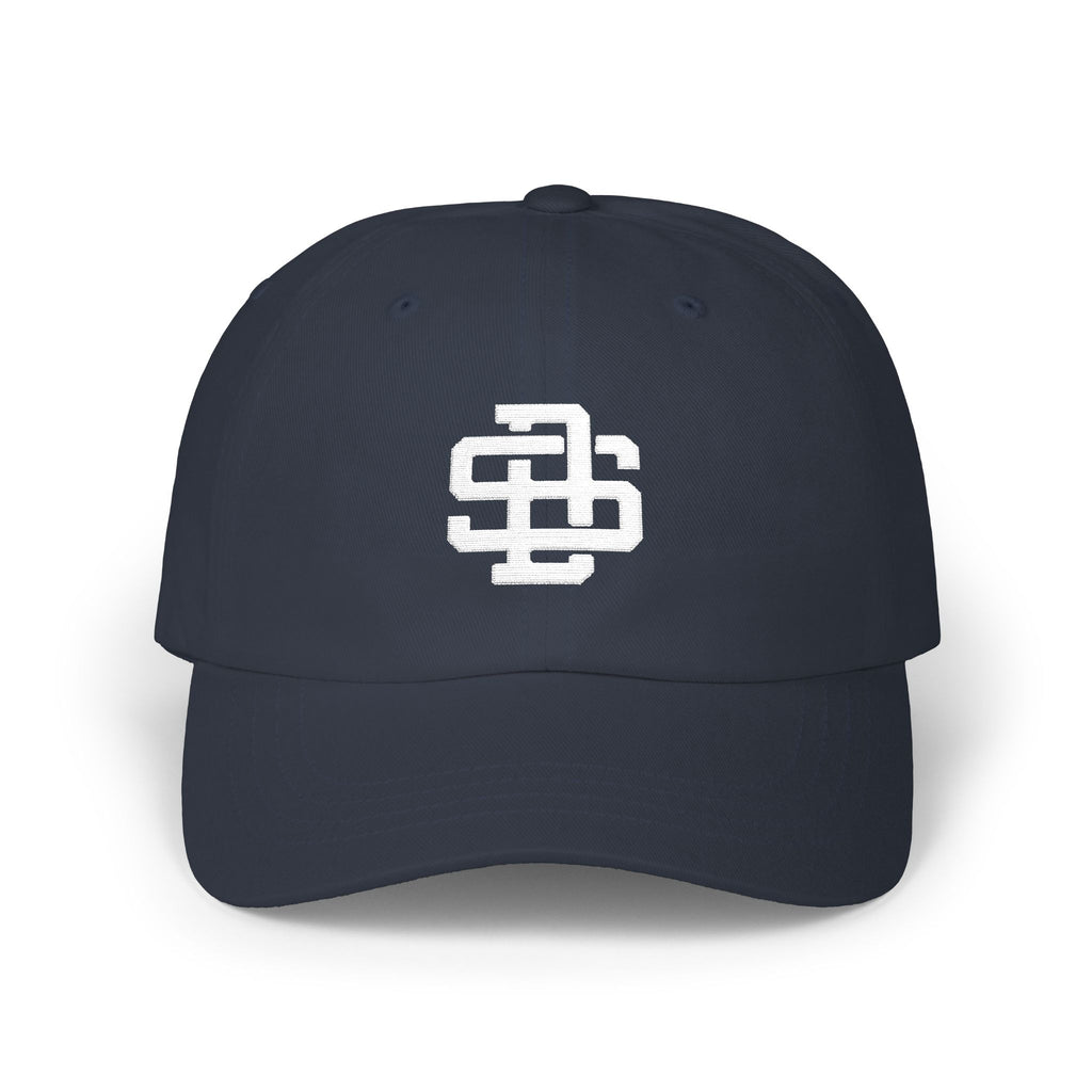 District Studios embroidered Baseball Hat