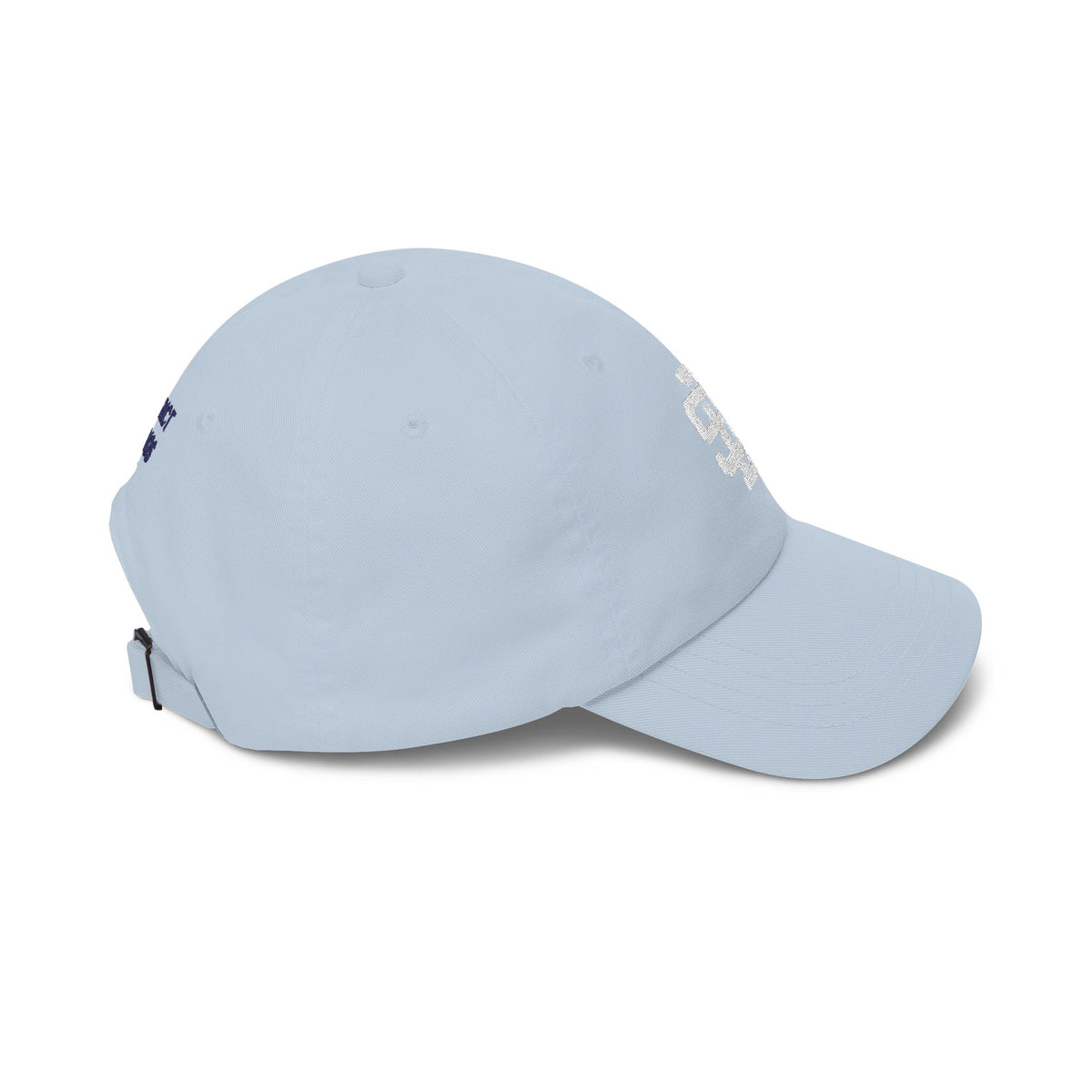 District Studios embroidered Baseball Hat
