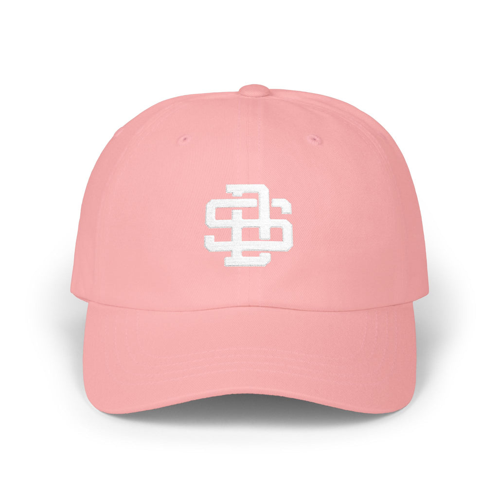 District Studios embroidered Baseball Hat