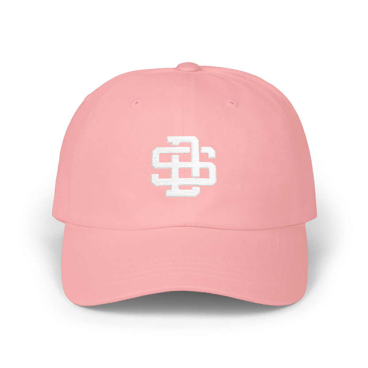 District Studios embroidered Baseball Hat
