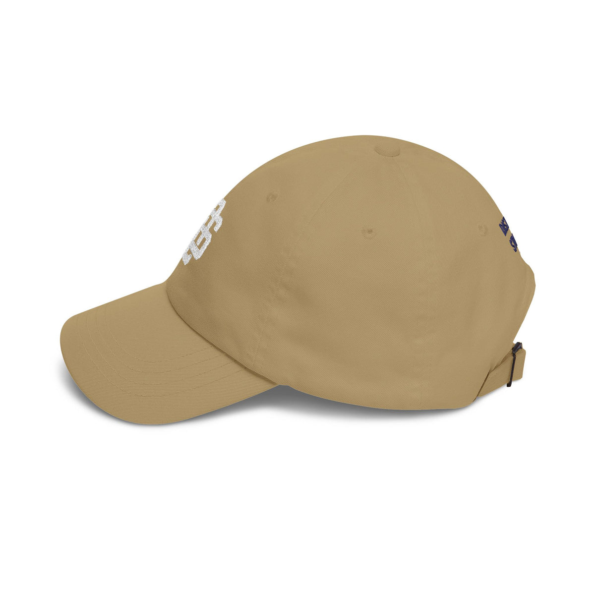 District Studios embroidered Baseball Hat