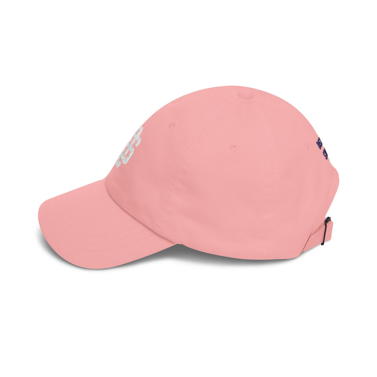 District Studios embroidered Baseball Hat