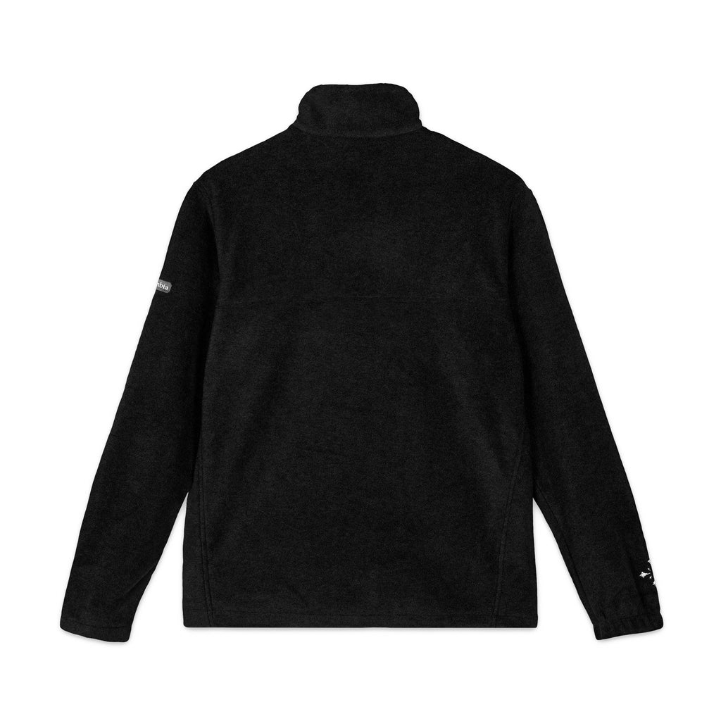 District Studios fleece jacket
