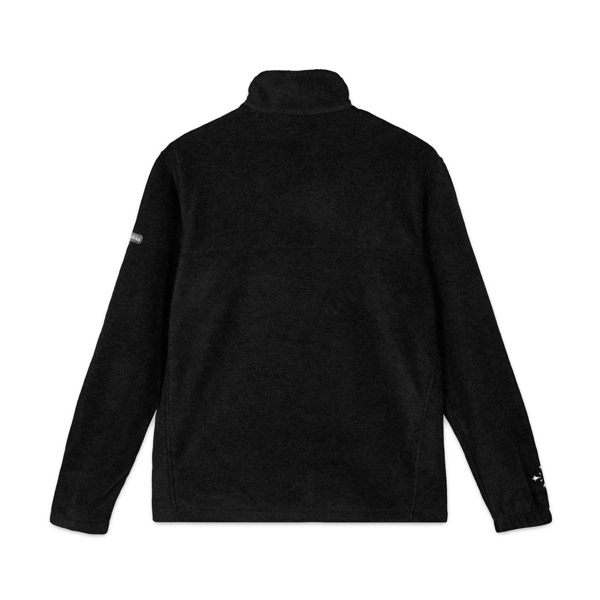 District Studios fleece jacket